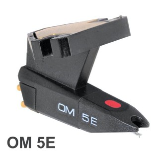 หัวเข็ม Ortofon OM 5E (New)