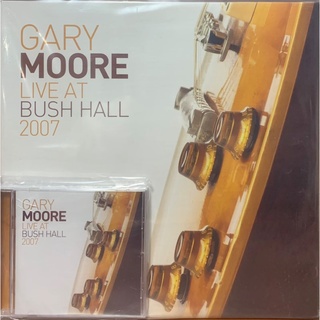 แผ่นเสียง GARY MOORE