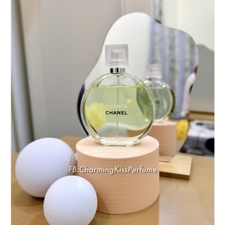 [แบ่งขายน้ำหอม] Chanel Chance Eau Fraiche