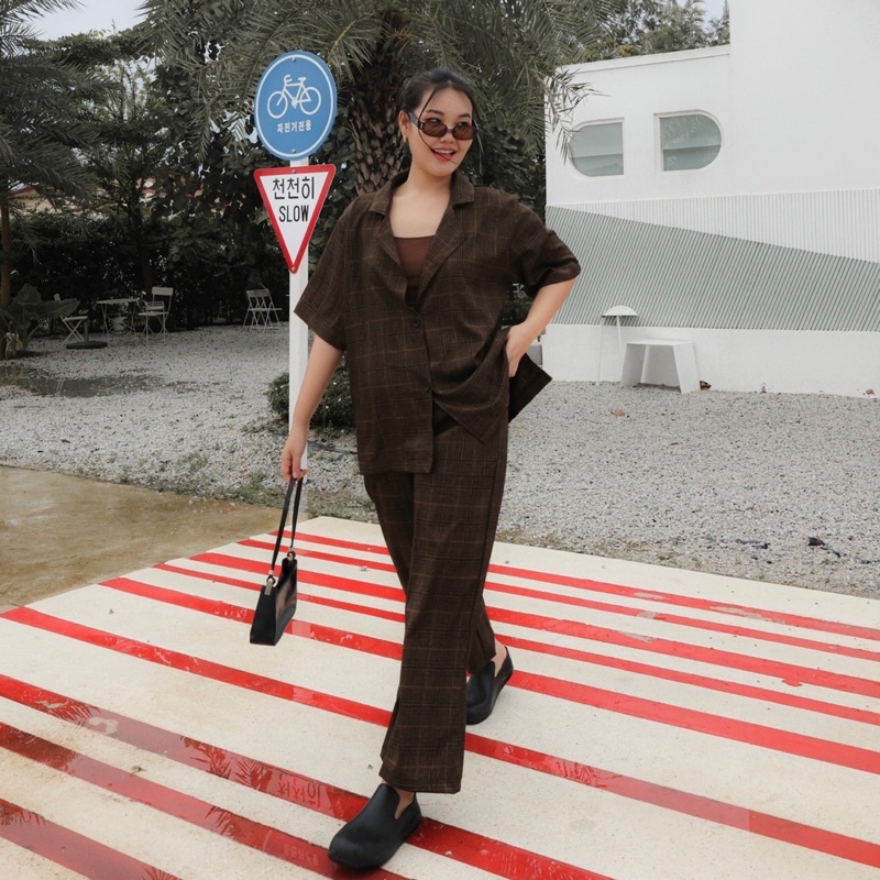 New York Set l Clozyofficial - clozy_official - ThaiPick