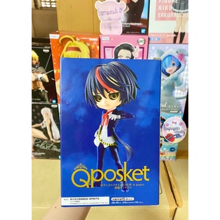 Qposket Tensei shitara Slime Datta Ken  : Q posket Diablo B (!!พร้อมส่ง!!) เดียร์โบล สีบี