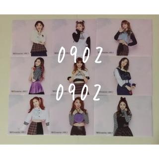 [พร้อมส่ง] Twice - Lane 2 Thailand Edition แฟ้ม นายอน จองยอน โมโมะ ซานะ จีฮโย มินะ ดาฮยอน แชยอง จื่อวี