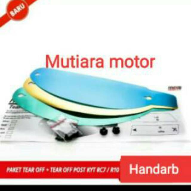 ฉีกสําหรับ kyt vendeta 2 kyt r10 kyt rc7 kyt k2rider kyt v2r nds victory