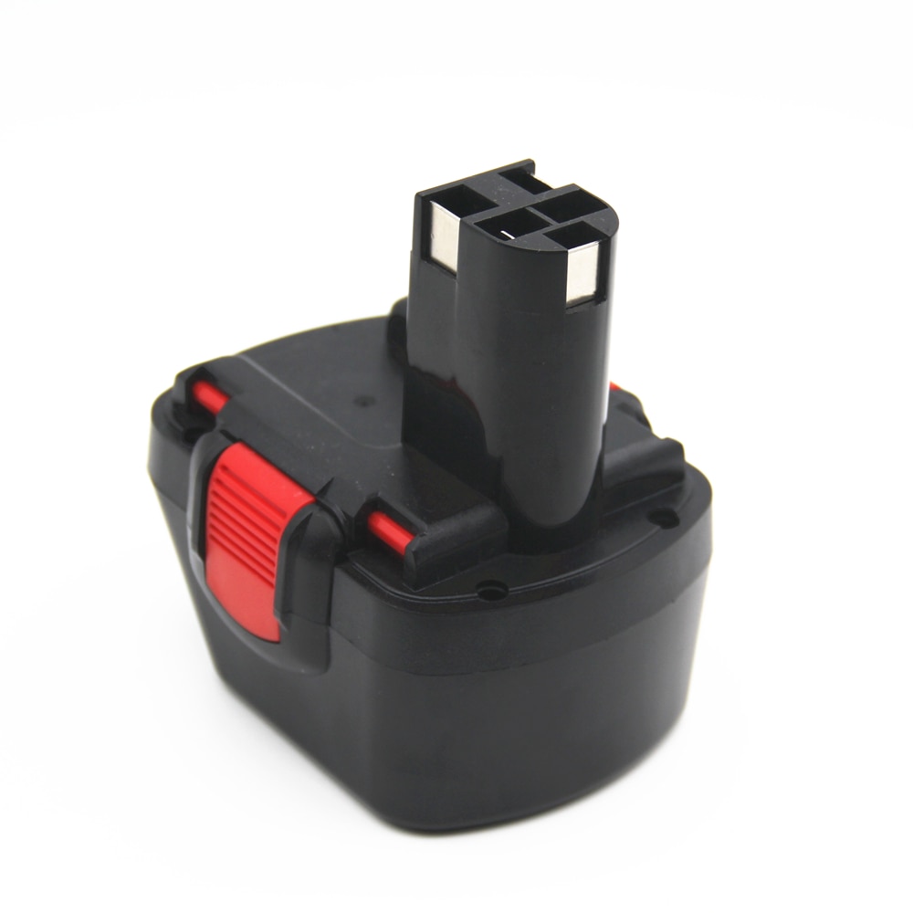 12V 3500Ah Ersatzakku Für Bosch BAT043 BAT045 PSR 12VE-2 GSR 12-2 2607335262 eBa