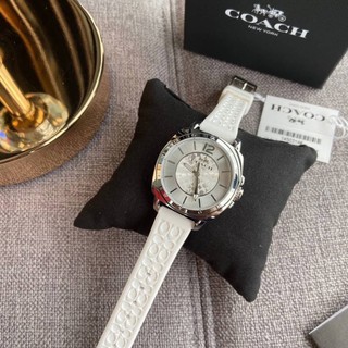 Coach, Boyfriend, Womens Watch, Stainless Steel