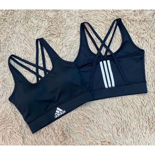 ‼️Sale‼️Adidas Sportbra ใส่ออกกำลังกาย โยคะ