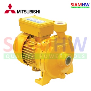 Mitsubishi ปั๊มน้ำหอยโข่งชนิดแรงดันสูง รุ่น ACH-375S