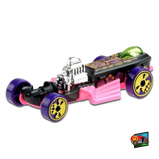 Hot Wheels 2021 HW Art Cars No.19 Rigor Motor