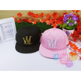 QUEEN CAPS