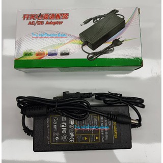 Adapter 12V5A หัว2.5 For DVR BOX