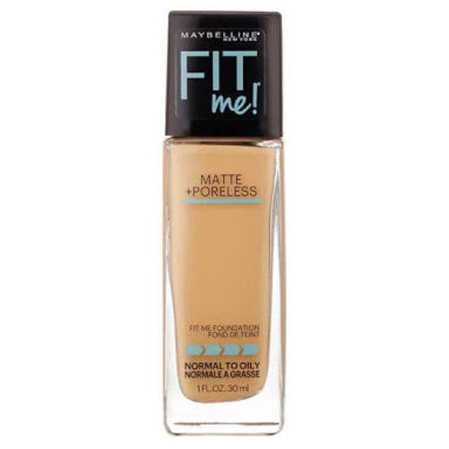 Maybelline Fit Me - 230 รองพื้นเมเบอลีน