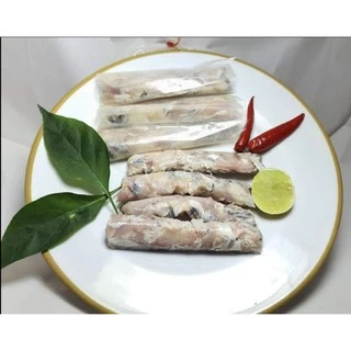 ปลาส้มไร้ก้าง"พะเยา" เนื้อปลาล้วนๆสดใหม่ปลอดภัยส่งตรวจากพะเยา