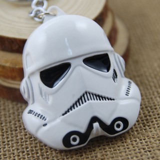 พวงกุญแจ โลหะ Stormtrooper - Star Wars