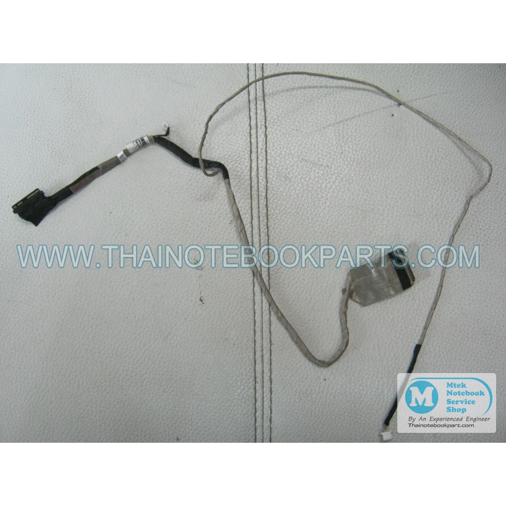 สายแพ จอLCDโน๊ตบุ๊ค HP Compaq 325 มือสอง