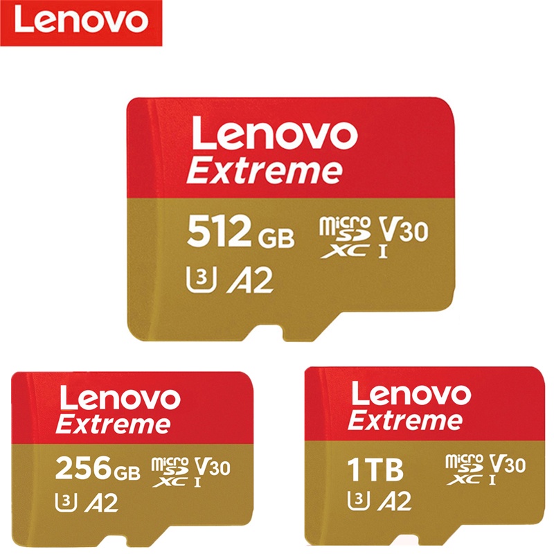  lenovo class 10 memory card 128gb evo plus flash mini