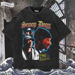 เสื้อยืด พิมพ์ลาย Snoop DOGG OVERSIZE WASHING VINTAGE | เสื้อยืด โอเวอร์ไซส์ | เสื้อยืด ขนาดใหญ่ | เสื้อยืด ซักได้ | หิน