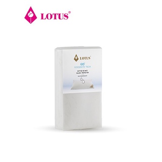 LOTUS ปลอกหมอนหนุนกันน้ำ Hygiene ขนาด 20x30 นิ้ว ส่งฟรี