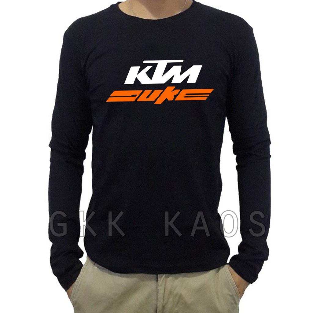 เสื้อยืด KTM DUKE***