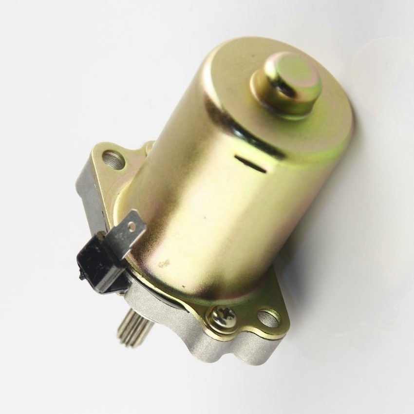 STARTER มอเตอร์สําหรับ Beta Ark/Eikon/Quadra/Tempo MBK CS Italjet Dragster KTM Ark/Kross Atala Caros