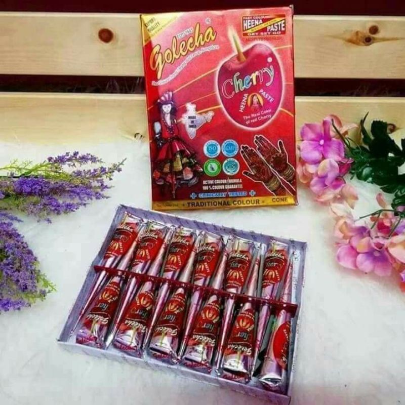 ถูกที่สุด 30บาท เฮนน่าเพ้น  30 บาทเท่านั้น