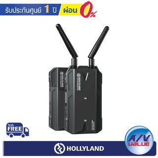 Hollyland Mars 300 Pro Enhanced - HDMI Wireless Video Transmitter &amp; Receiver Set ** ผ่อน 0% **