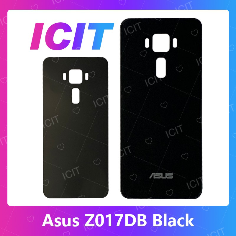 Asus Zenfone 3 5.2 ZE520KL/Z017DB อะไหล่ฝาหลัง หลังเครื่อง Cover For Asus Zen3 5.2 ze550kl/z017db ICIT 2020