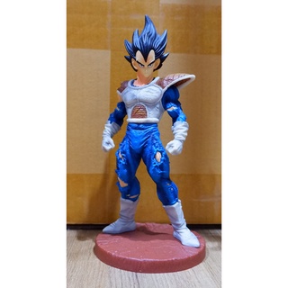 Dragon Ball Kai: DX Figure WILD STYLE: Vegeta