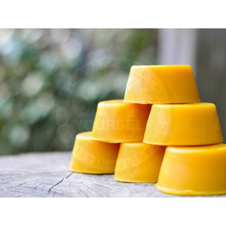 Beeswax Thai ไขผึ้งบริสุทธิ์ 100% ขนาด 200 กรัม