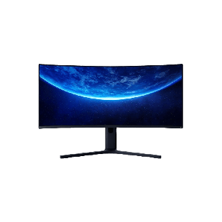 [เหลือ 9,342 ทักแชท] Xiaomi Monitor Gaming Curved 34" 21:9 Refresh Rate 144Hz WQHD จอเกมมิ่ง รับประกันสินค้า 1ปี