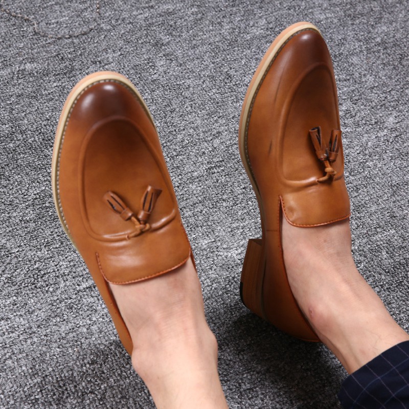 dress up shoes for men