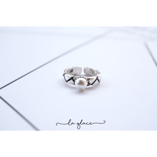 Design Pearl ring~~~