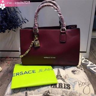 VERSACE JEANS BAG (VJ) ของแท้ ราคาถูก