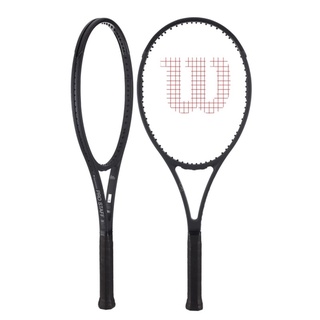 ไม้เทนนิส Wilson Pro Staff RF97 V.13 (สินค้าสั่งทำตามออเดอร์ ไม่รับเปลี่ยน หรือคืน)