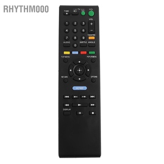 Rhythm000 รีโมทควบคุมทีวีแบบเปลี่ยนสําหรับ Sony Rmt』B104P