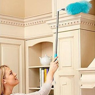 Spin duster 360 แปรงปัดฝุ่นไฟฟ้า 360 องศา/Spin duster 360 แปรงปัดฝุ่นไฟฟ้า 360 องศา