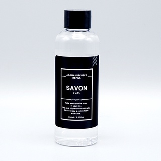 ไดโซ รีฟิวอโรม่าดิฟฟิวเซอร์กลิ่น SAVON