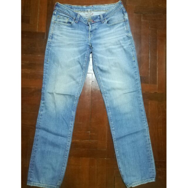 Levi's redloop แท้ 100%