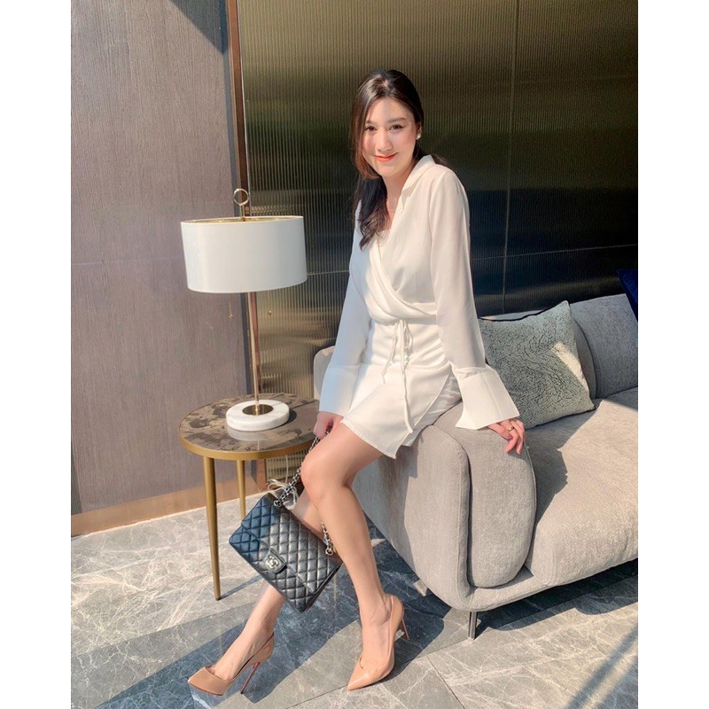 September.bkk เดรส รุ่น Charlotte