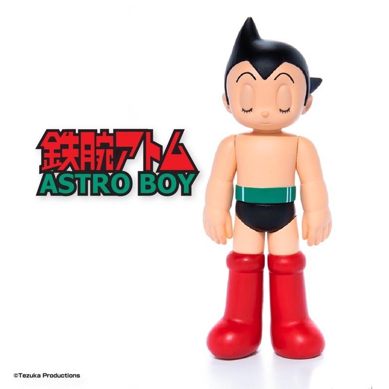 Tokyo toys Astro boy อะตอม งานลิขสิทธิ์แท้