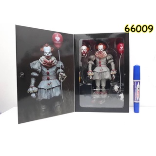 Neca IT Pennywise งานเกรด A