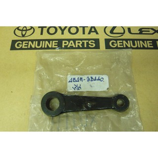 650. 45411-35440 ขาไก่ HILUX ปี 1997-2001 ของแท้ เบิกศูนย์ โตโยต้า Toyota (TTGSHO)