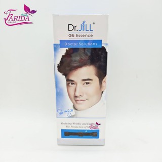 Dr.Jill G5 Essence 30ml. ด็อกเตอร์จิล จี 5 เอสเซ้นส์