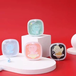 xy36-3.5mm หูฟังพร้อมไมค์คุยโทรศัพท์ได้ Music Universal Earphone Headphone In-ear Cartoon Headset Wired