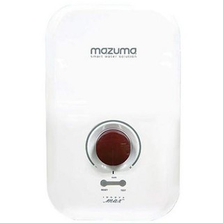 ﻿mazuma เครื่องทำน้ำอุ่น รุ่น innova