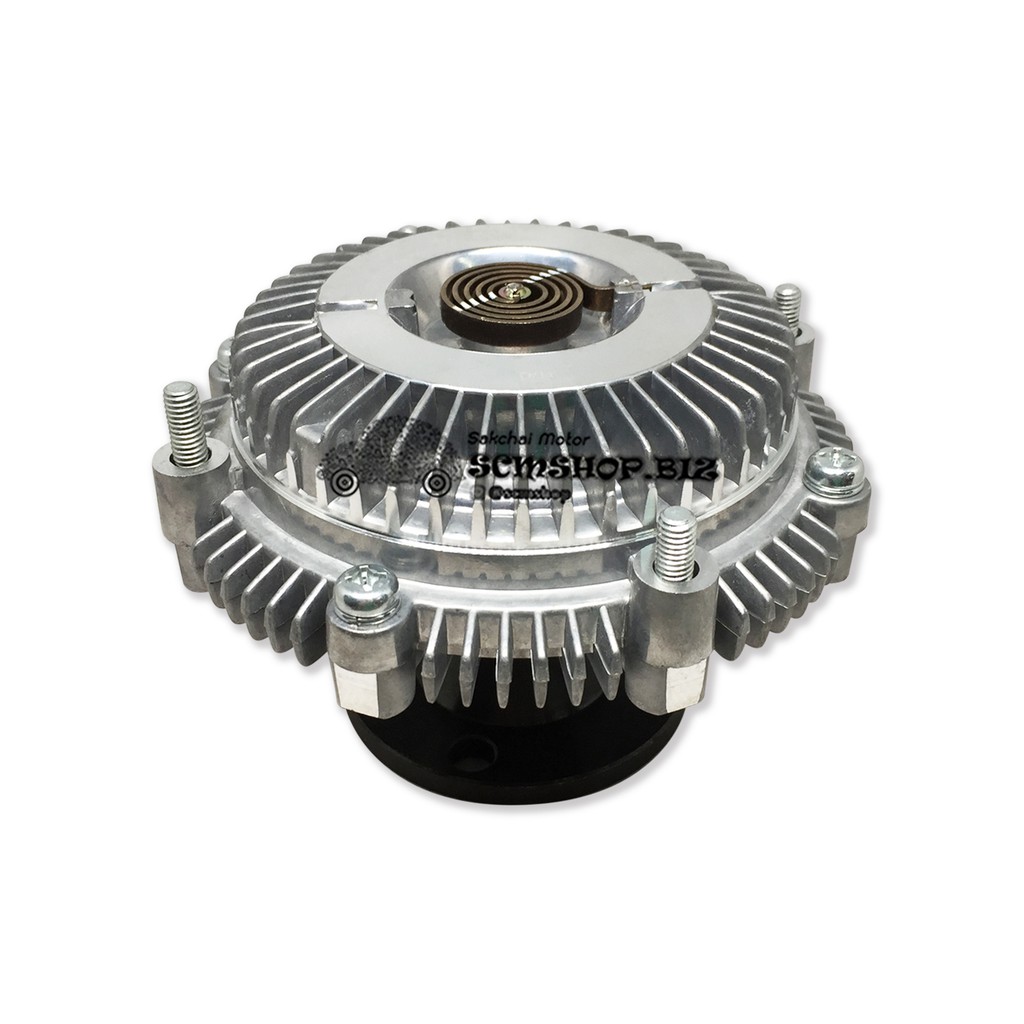 GMS ฟรีปั้ม TOYOTA LH112 2L (GFT-15)