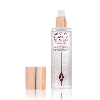 (เค้าเตอร์ไทย!) charlottetilbury สเปรย์ Setting Spray 100 มล.