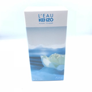 Kenzo l’eau edt 100ml