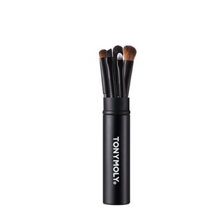 Tonymoly Makeup Brush Set (5 items)