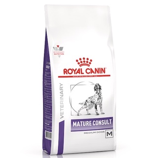 Royal Canin Mature Consult  Medium 10 kg.