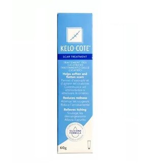 Alliance Kelo-Cote Gel for Scars 15g [New Packaging] เจลแต้มรอยแผลเป็น